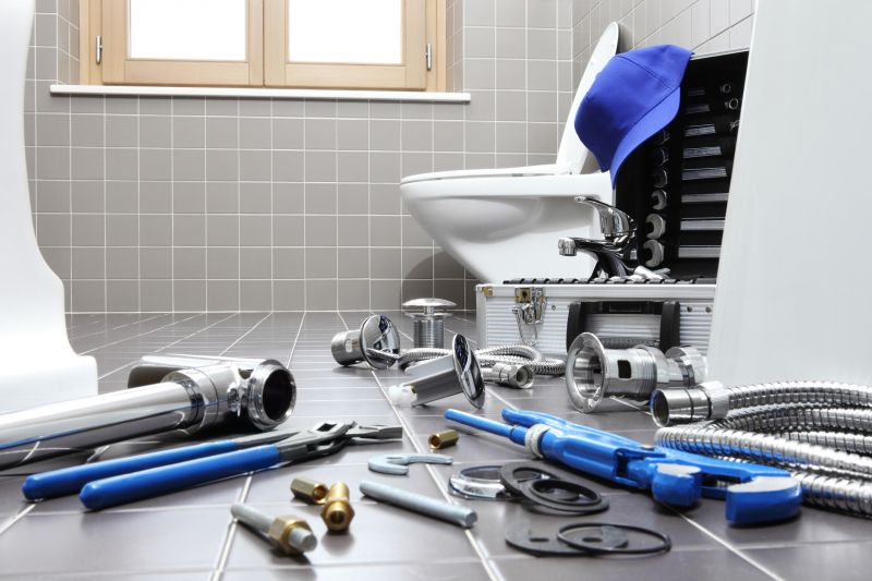 Top Bathroom Remodeling Companies in Aldie, VA