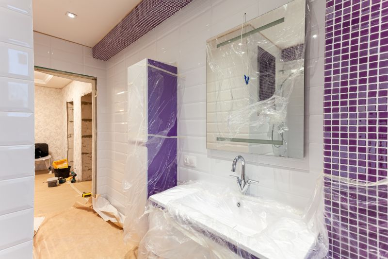 Top Bathroom Remodeling Companies in Alexandria, VA