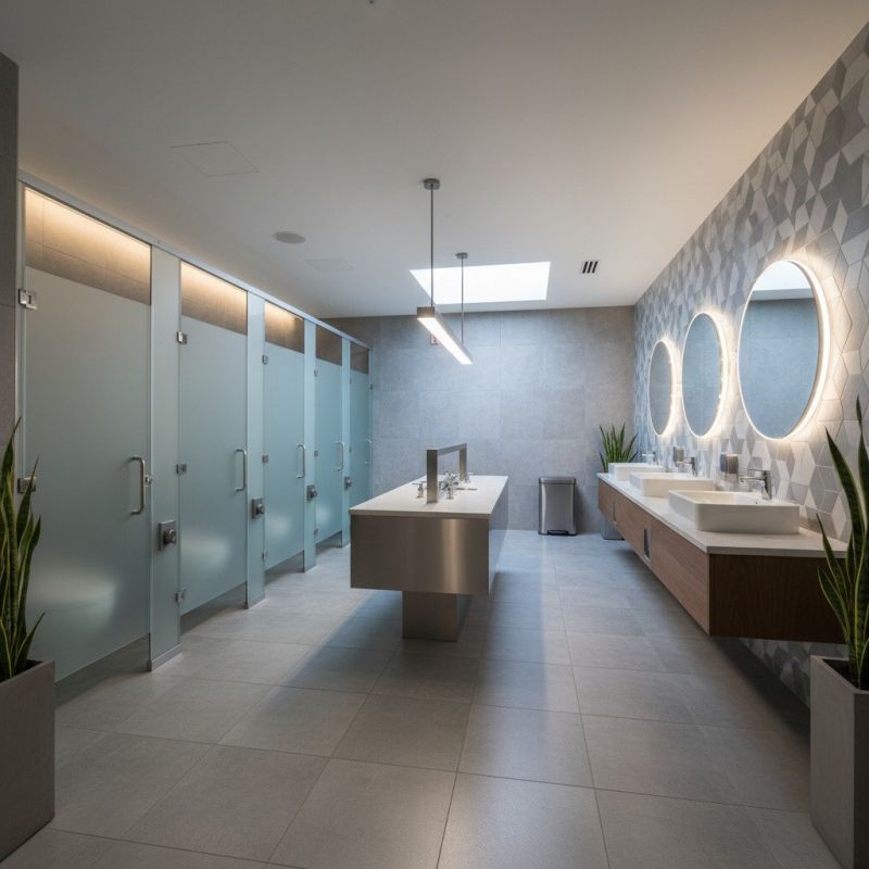 Top Bathroom Remodeling Companies in Arlington, VA