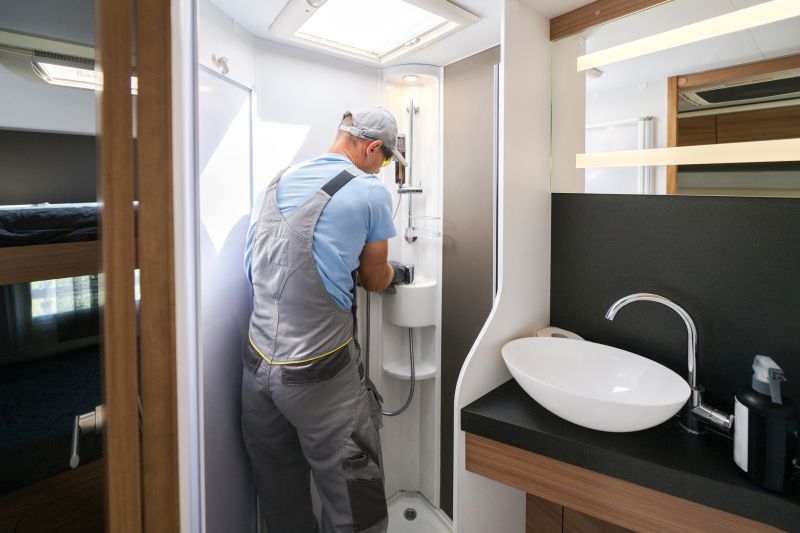 Top Bathroom Remodeling Companies in Chantilly, VA