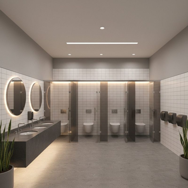 Top Bathroom Remodeling Companies in Chantilly, VA