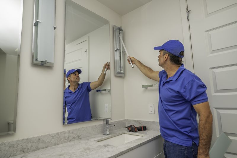Top Bathroom Remodeling Companies in Fairfax, VA