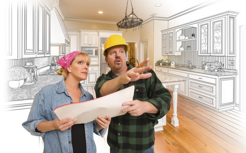 Top Bathroom Remodeling Companies in Falls Church, VA