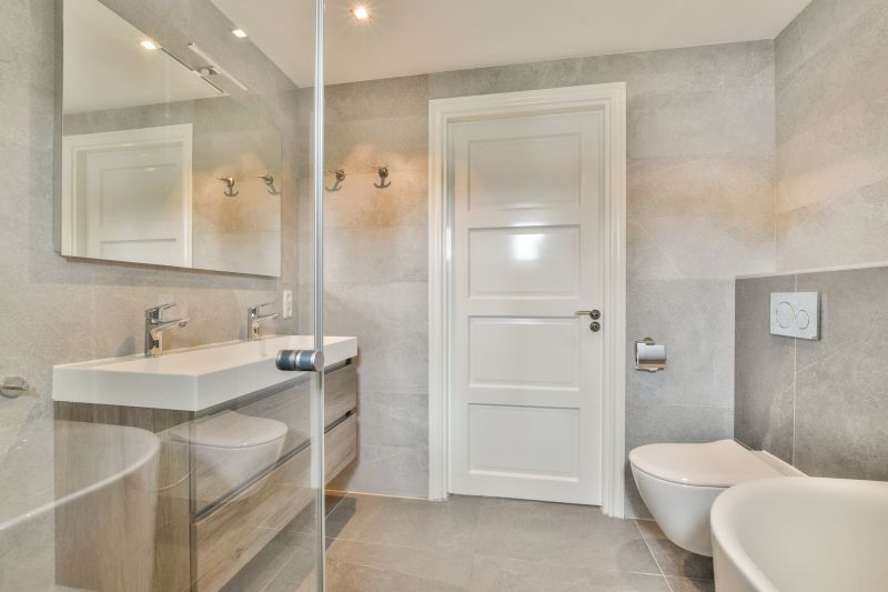 Top Bathroom Remodeling Companies in Falls Church, VA
