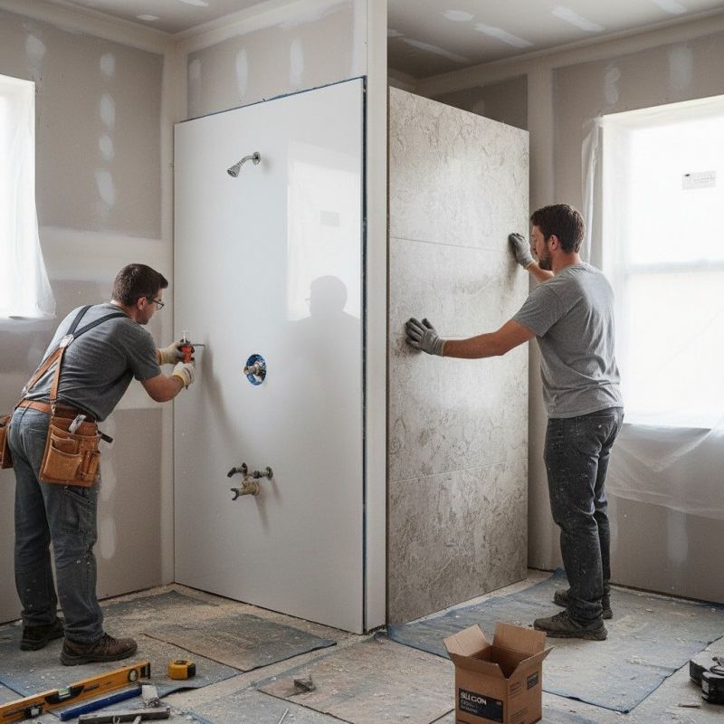 Top Bathroom Remodeling Companies in Herndon, VA