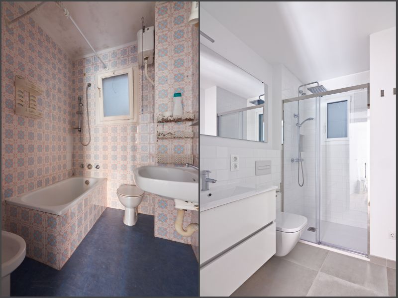 Top Bathroom Remodeling Companies in Reston, VA