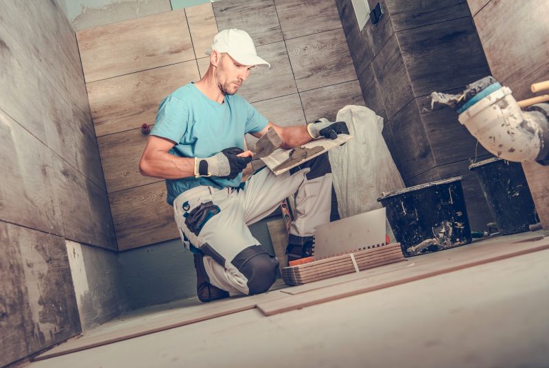 Top Bathroom Remodeling Companies in Springfield, VA