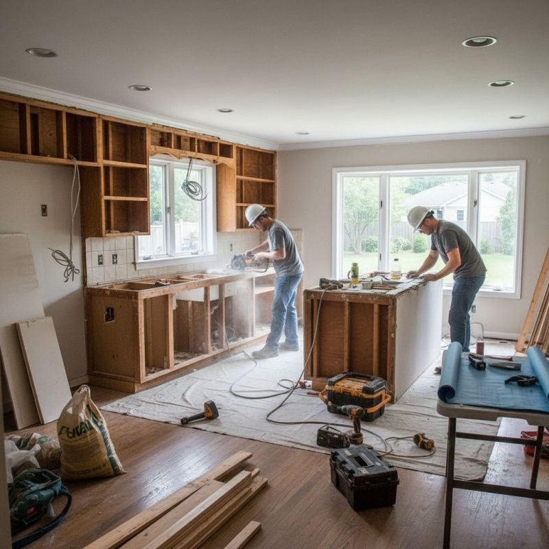 Top Bathroom Remodeling Companies in Sterling, VA
