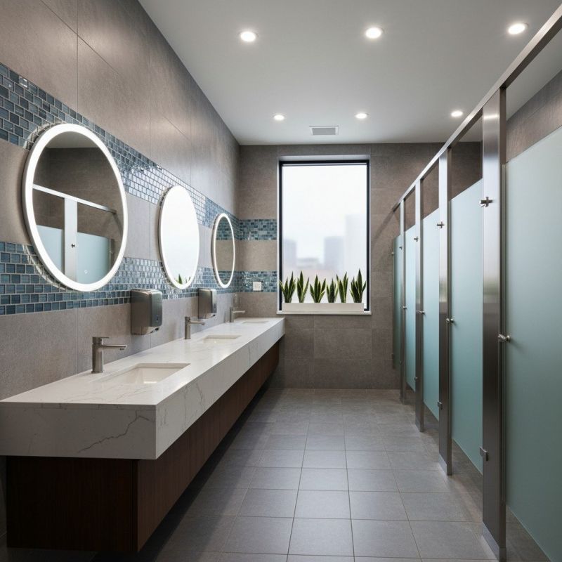 Top Bathroom Remodeling Companies in Vienna, VA