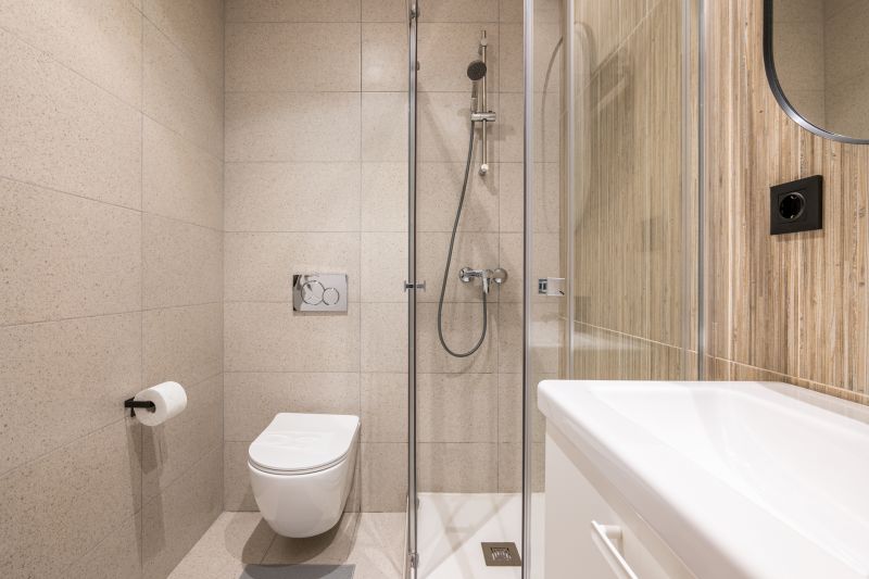 Accessible Bathroom Remodeling detail