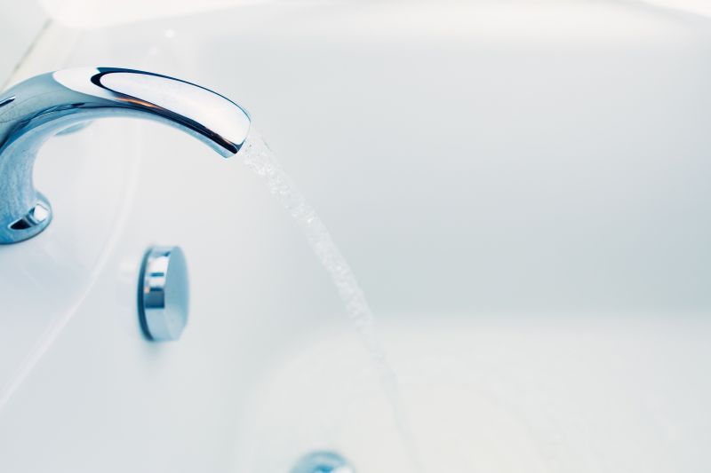 Accessible Bathroom Remodeling detail