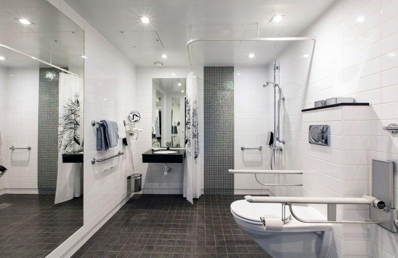 Best Accessible Bathroom Remodeling Contractors in Springfield, VA